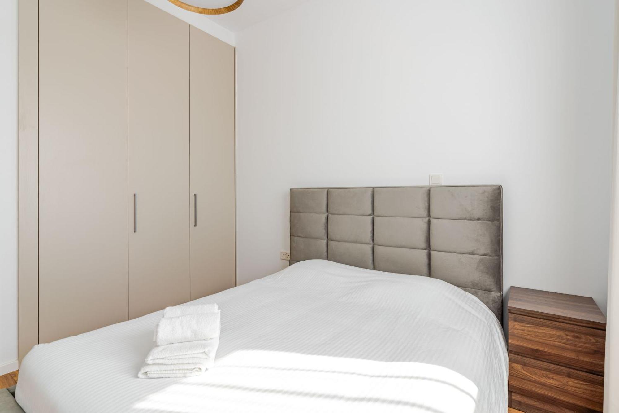Yamas Urban Living Zakaki Pool Penthouses & Apartments Lemesos Exteriér fotografie